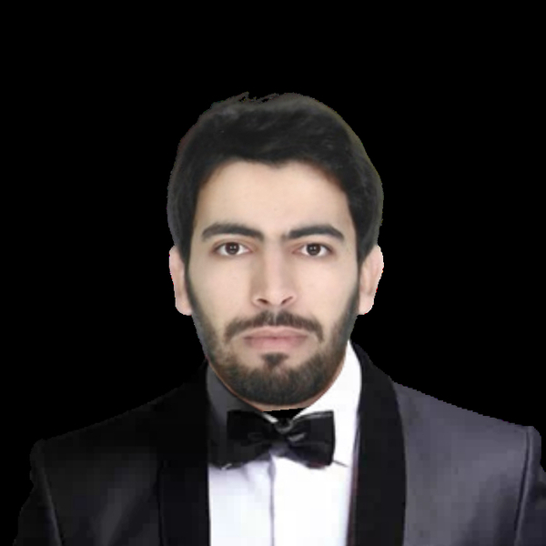 EL HAJ - Prof de physique - chimie - Marrakech