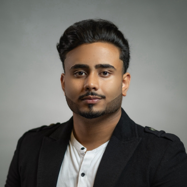 Tanveer - Maths tutor - Victoria