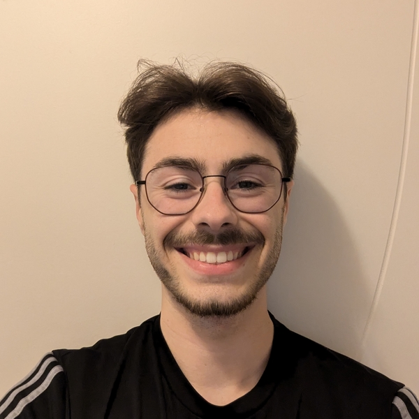 Tom - Prof de maths - Toulouse