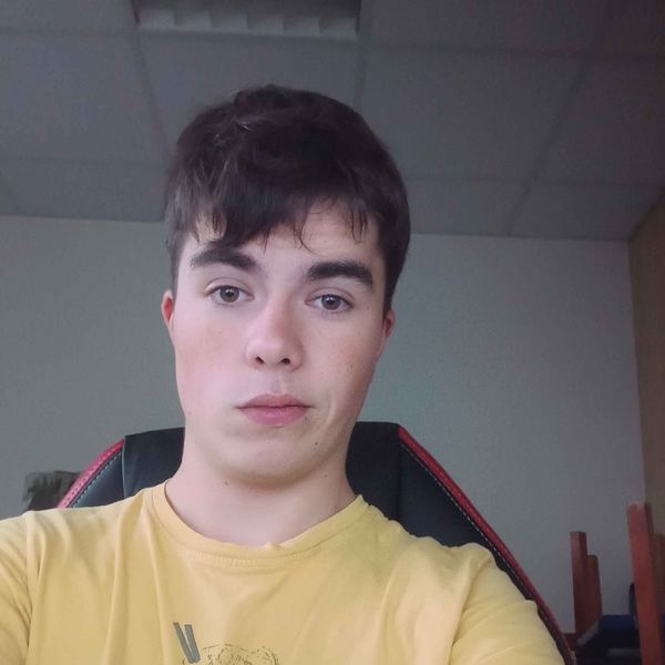 Mathys - Prof de maths - Laval