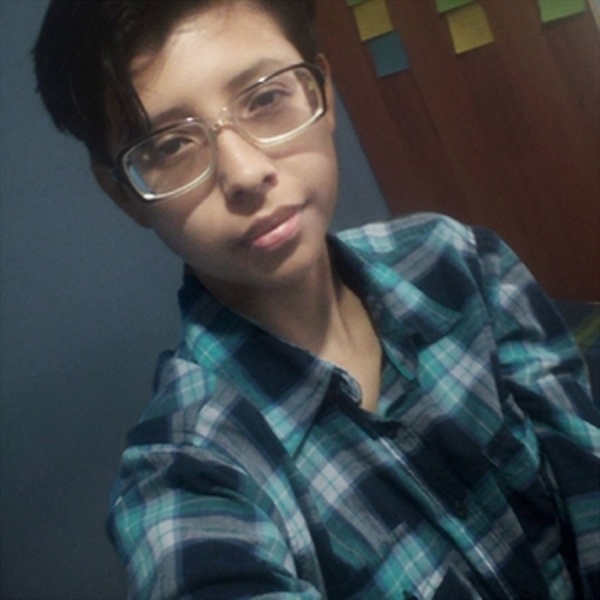 Luz - Profesor de matemáticas - Altamira