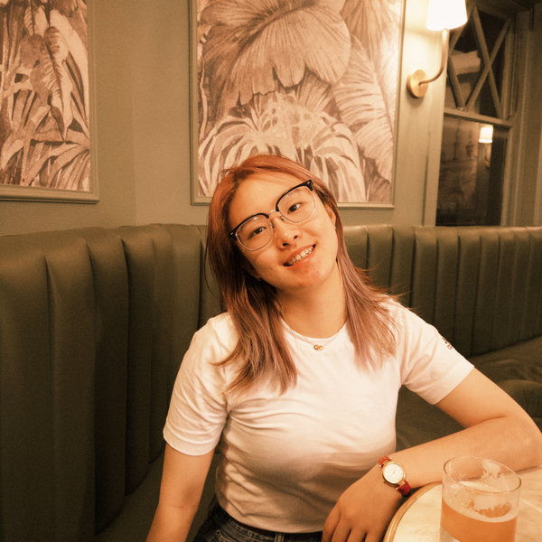 Amanda - Chinese tutor - Melbourne