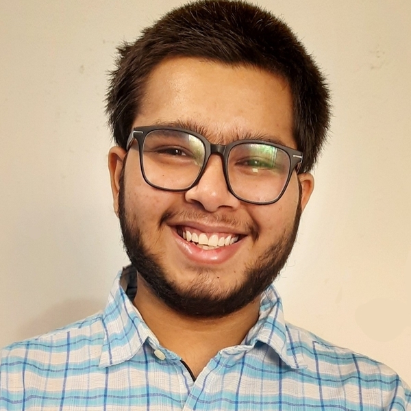 Iftakhar - Maths tutor - Manchester