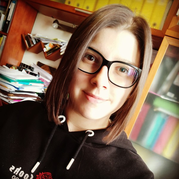 Diana - Professor de matemática - Braga