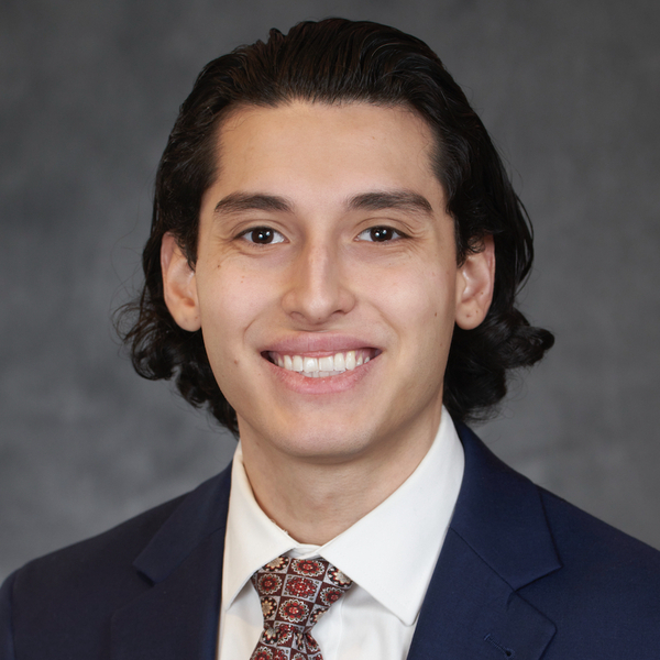 Juan - Spanish tutor - Brea