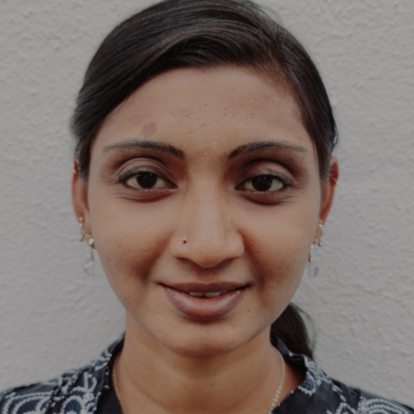 Kiruthiga - English tutor - Johor Bahru