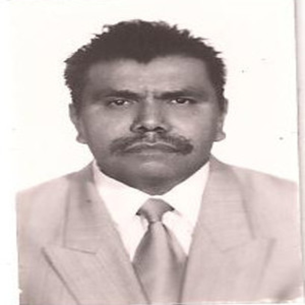René - Profesor de español y literatura - San Nicolás de los Garza