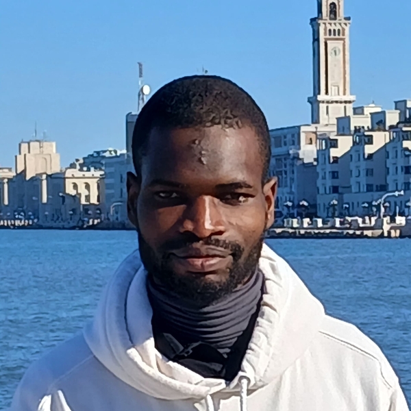Sufyan - Biology Tutor - Africa