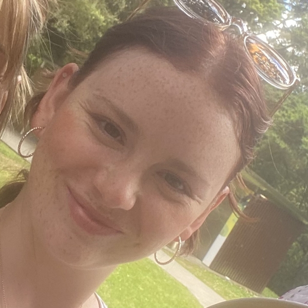 Keira - English tutor - Auckland