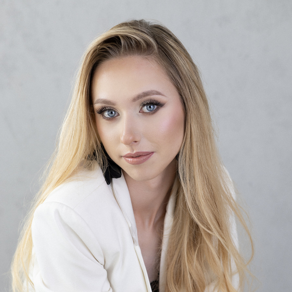 Kinga - Nauczyciel angielski - Lublin
