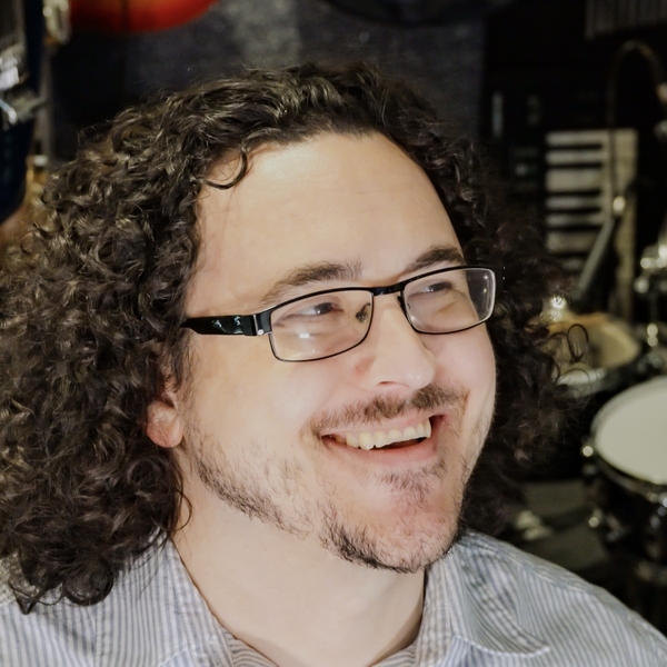 Ian - Piano tutor - Haverhill