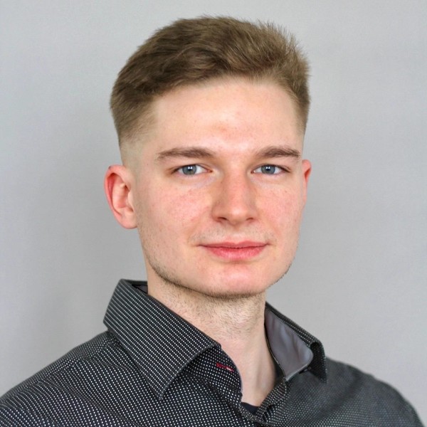 Patrick - Lehrkraft für Programmierung - Wien