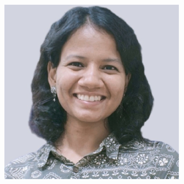 Shubhanshi - GMAT instructor - Queens