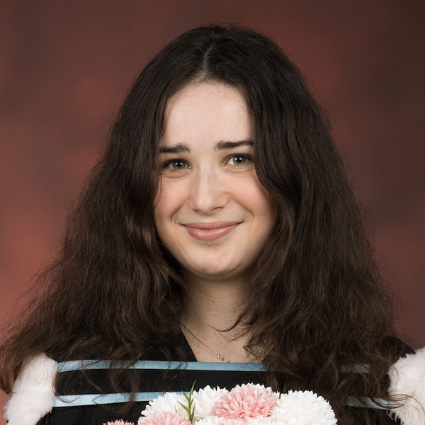 Esther - Prof d'anglais - Toulouse