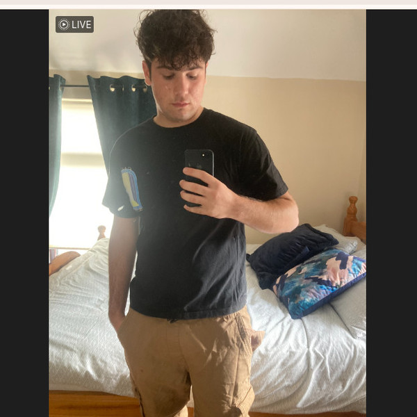 Nicolas - Spanish tutor - Cork