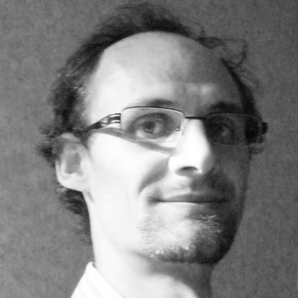 Fabrice - Prof de chinois - Strasbourg