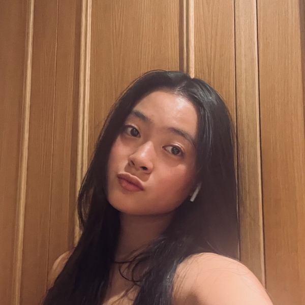 Cristina - profesor de matemáticas - Madrid