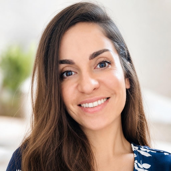 Jen - Prof de français - Nîmes