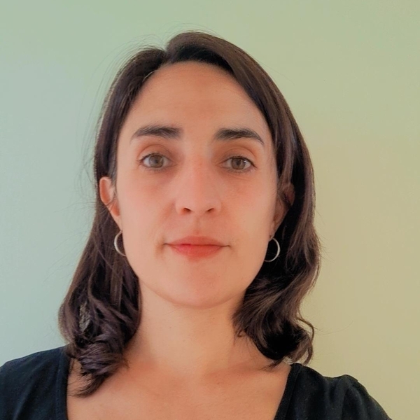 Lucrecia - tutor académico - Arana