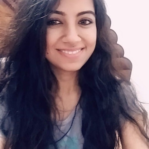 Poonam - Physics tutor - Rudrapur