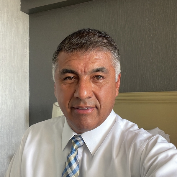 Leonardo - profesor de español para extranjeros - San Francisco Zentlalpan