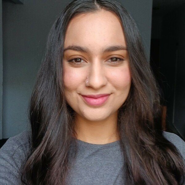 Amanda - Professor de português - Rio de Janeiro