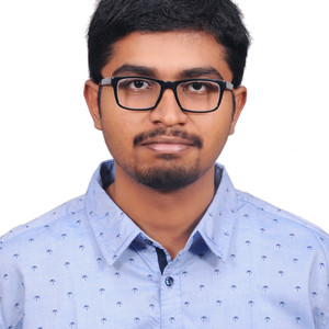 Vijay Rohin - Python tutor - Oakleigh East