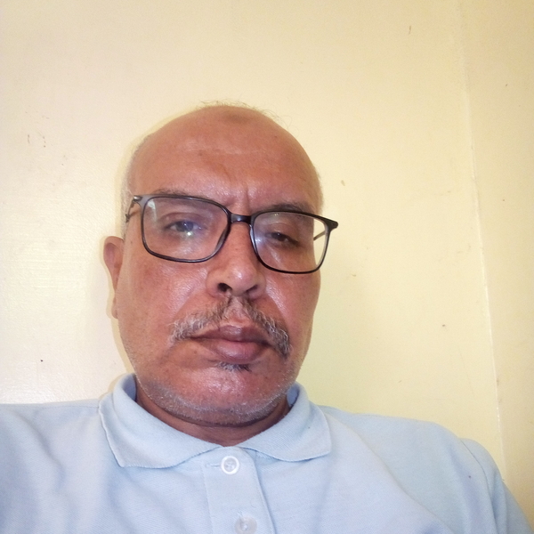 Moulay Abdelaziz - Prof d'arabe - 