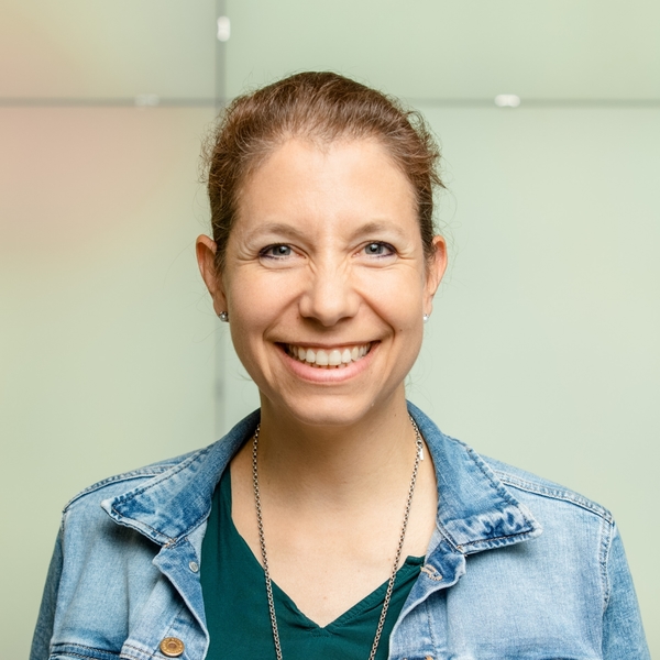 Monica - Lehrkraft für Deutsch - Baden