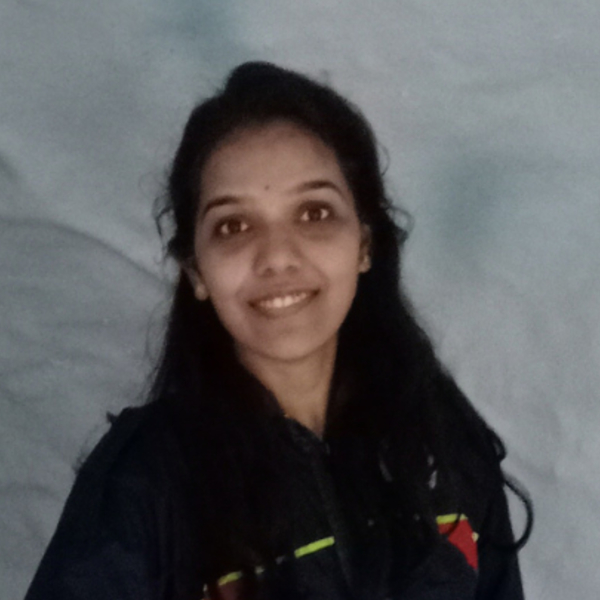 Pooja - Computer skills tutor - Indore