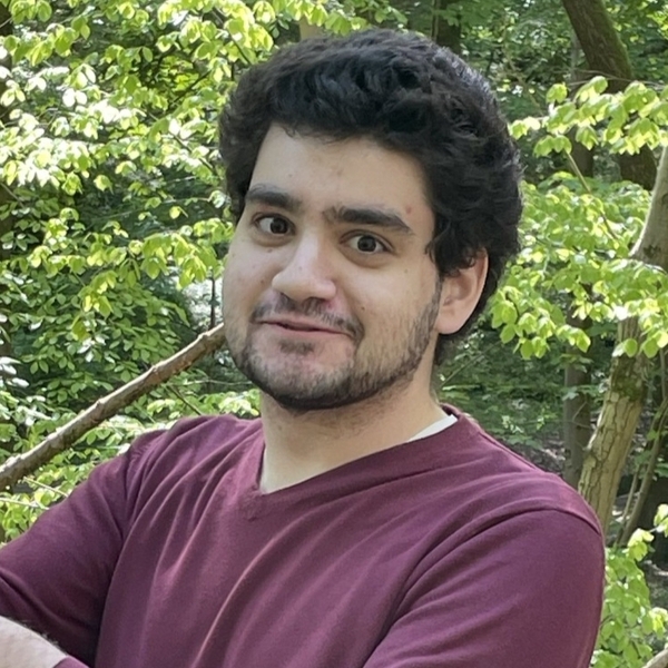 Constantin - Prof de maths - Watermael-Boitsfort