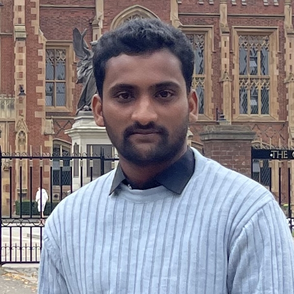 Madhu - Chemistry tutor - Belfast