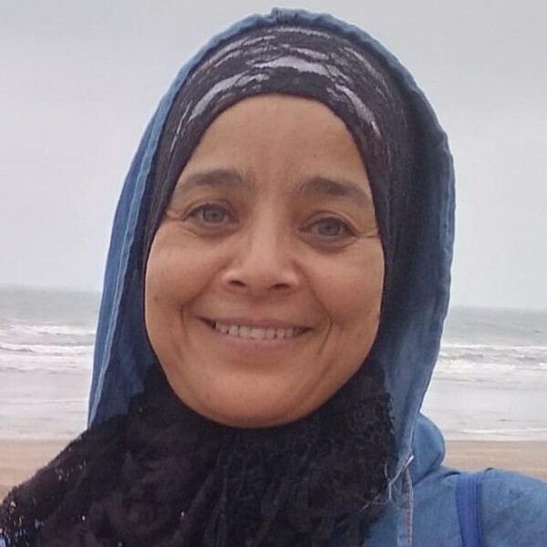 Sakina - Prof d'arabe - Azemmour
