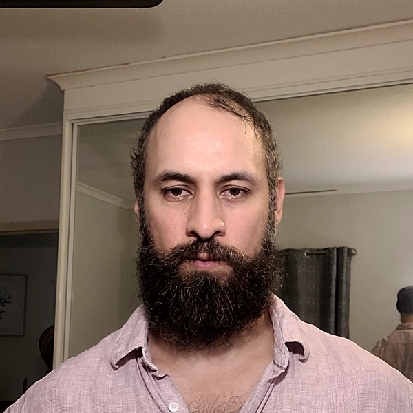 Isaac Jacob - Spanish tutor - Bakewell