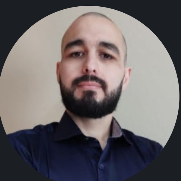 Jonatas - Professor de português para estrangeiros - Porto Seguro