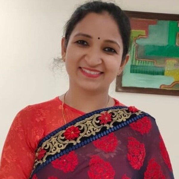 Shivani - Maths teacher - Faridabad