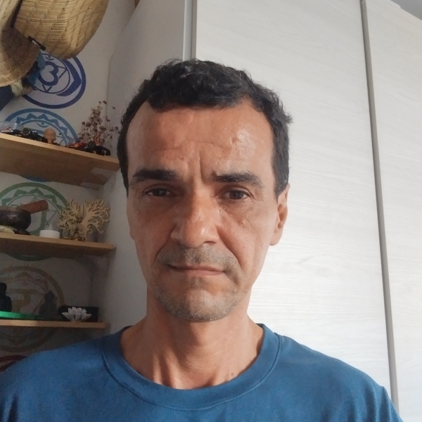 Will - Profe de inglés - Barranquilla