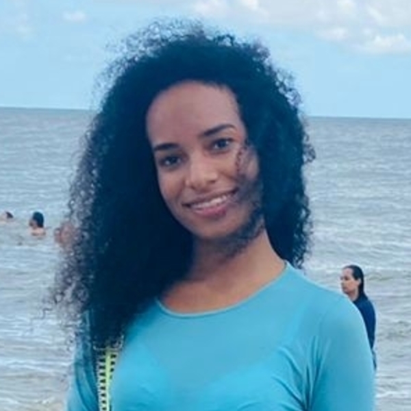 Yelimar - Profe de español para extranjeros - Cúcuta