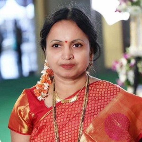 Sangita - Maths tutor - Jabalpur