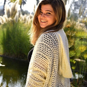 Valentina - Spanish tutor - Concord