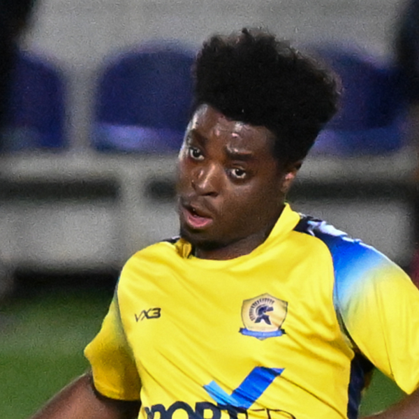 Joseph - Football tutor - Gloucester