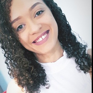Evelyn - Professor de português para estrangeiros - 