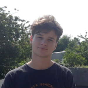 Léonard - Prof de développement web - Nantes