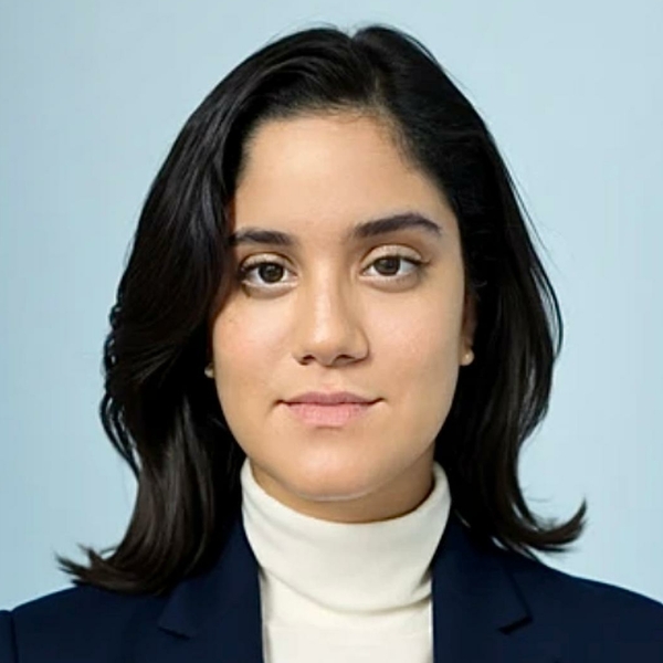 Betsy - Spanish tutor - Brandon
