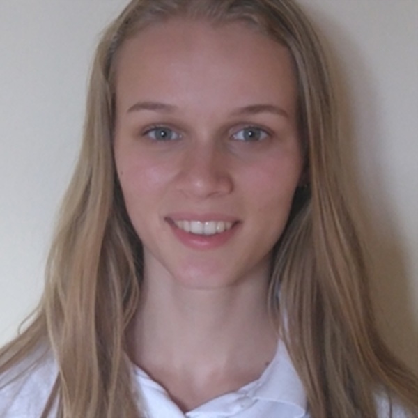 Lina - Prof de maths - Nice