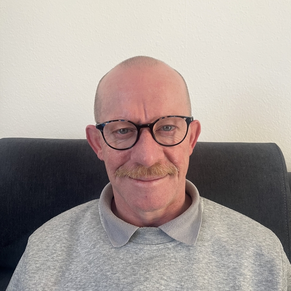 Jean-luc - Prof de compréhension écrite - allemand - Schiltigheim
