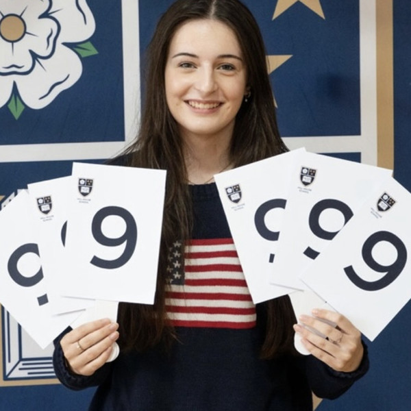 Daisy - Geography tutor - Sheffield