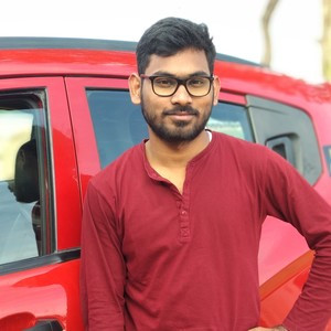 Aditya - Catia tutor - Bengaluru
