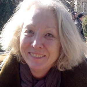Anne - Prof d'initiation informatique - Paris