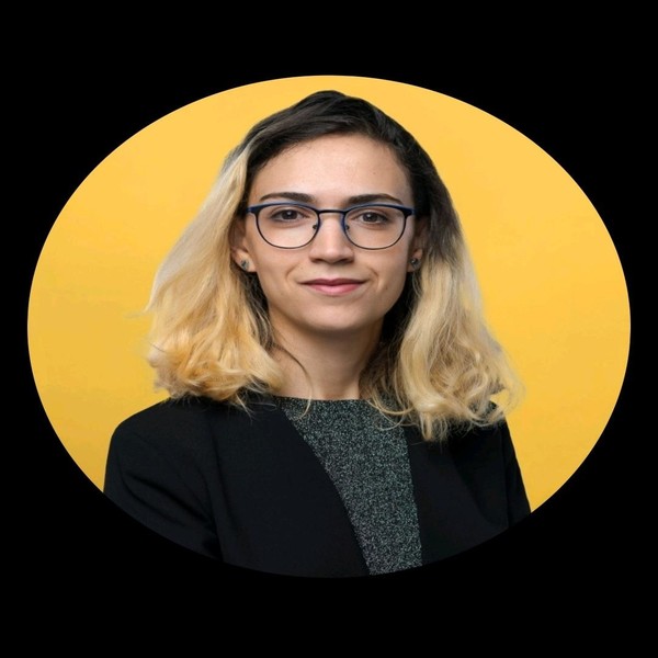 Khadija - Prof de power bi - Bourg-la-Reine